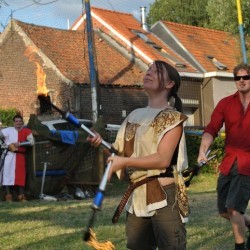 DSC 3237 - Scouts en Gidsen Zaventem 